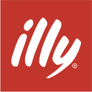 Illy Cafe logo
