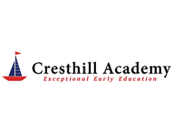 cresthill logo