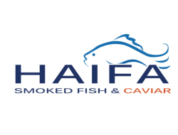 Haifa Smoked Fish, Inc. logo