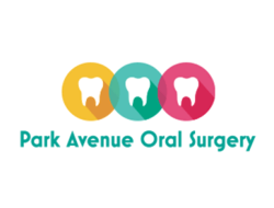 Park Avenue Oral Surgery  logo