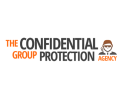 The Confidential Group Protection Agency logo