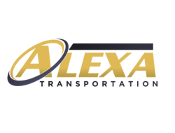 Alexa Transportation logo