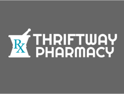 Thriftway Pharmacy logo