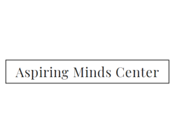 Aspiring Minds Center logo