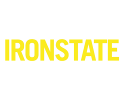 Ironstate logo