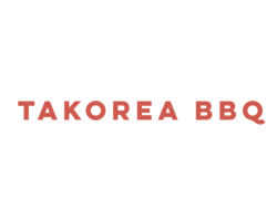Takorea BBQ logo
