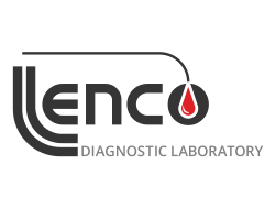 Lenco Diagnostic Laboratories logo