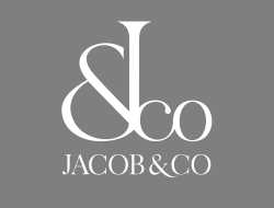Jacob & Co. logo