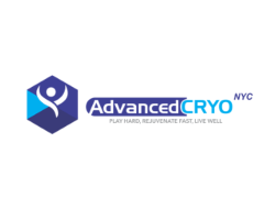 Advanced Cryo Nyc logo