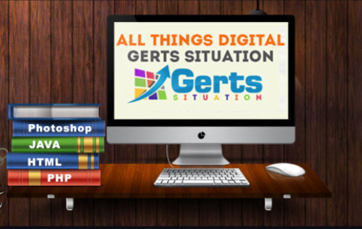 Gerts Digital